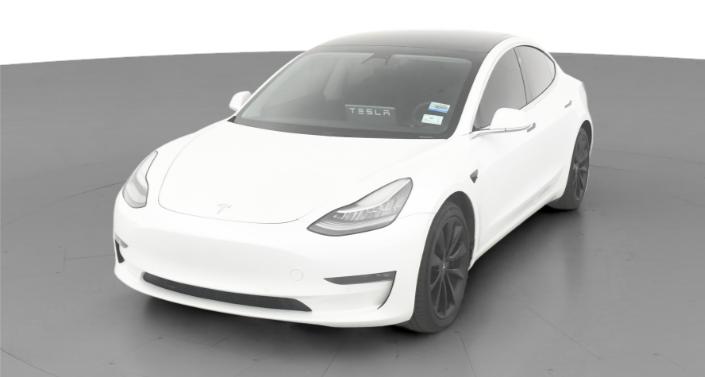 2020 Tesla Model 3 Long Range -
                Auburn, GA