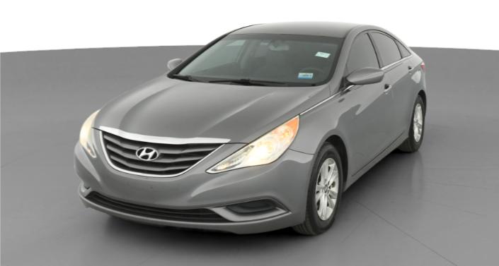 2013 Hyundai Sonata GLS -
                Tolleson, AZ