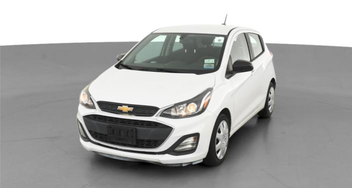 2021 Chevrolet Spark LS -
                Bessemer, AL