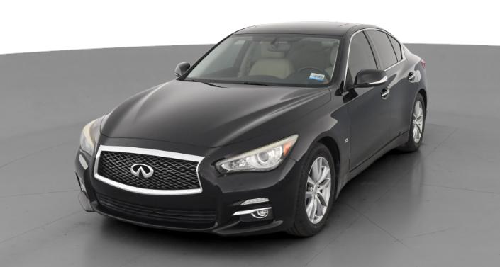 2014 INFINITI Q50 Premium -
                Haines City, FL