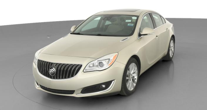 2016 Buick Regal Premium -
                West Memphis, AR