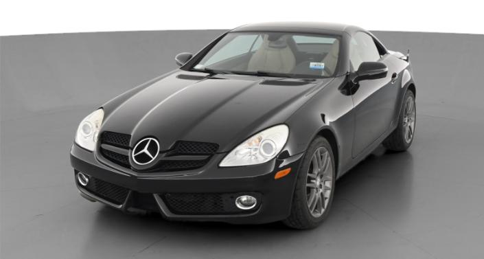 2009 Mercedes-Benz SLK 300 -
                Haines City, FL