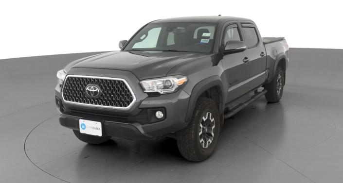 2019 Toyota Tacoma TRD Off-Road -
                Hebron, OH