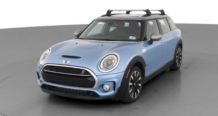 2017 MINI Cooper Clubman S -
                Haines City, FL