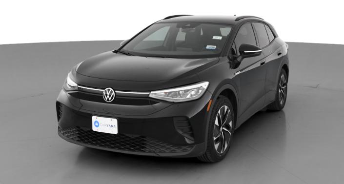 2022 Volkswagen ID.4 Pro -
                Tolleson, AZ