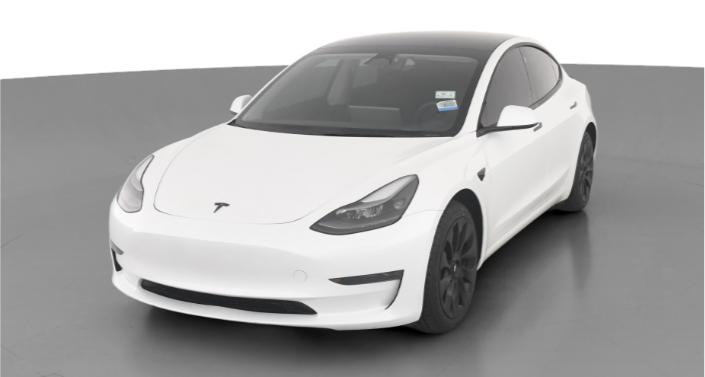 2023 Tesla Model 3 Standard Range -
                Auburn, GA