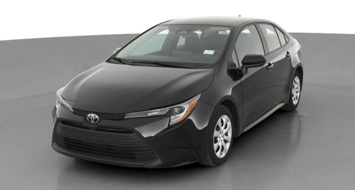 2018 Toyota Corolla LE -
                Bessemer, AL