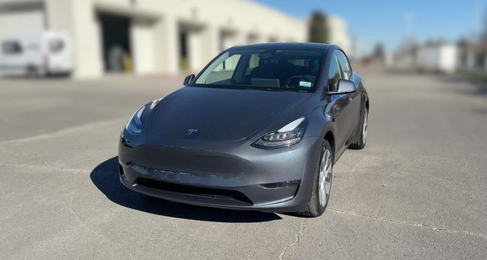 2023 Tesla Model Y Long Range -
                Bessemer, AL