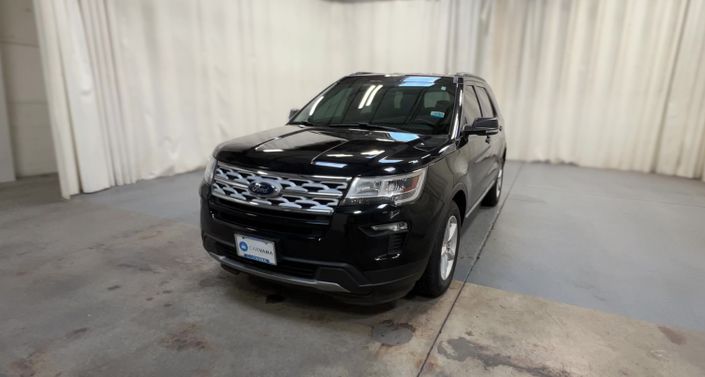 2019 Ford Explorer XLT -
                Riverside, CA