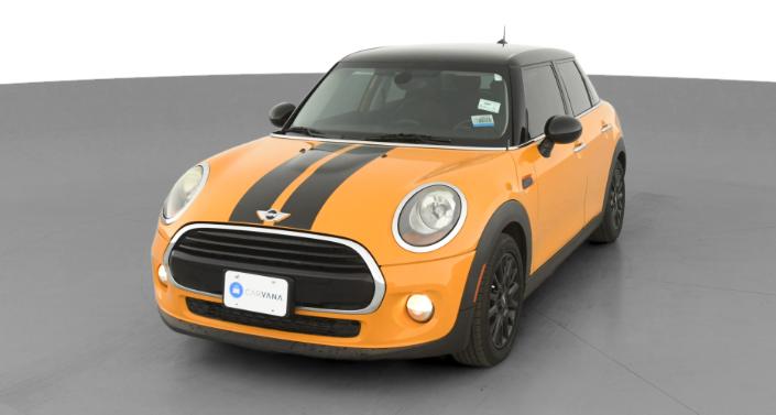 2016 MINI Cooper Hardtop 4 Door -
                Tolleson, AZ