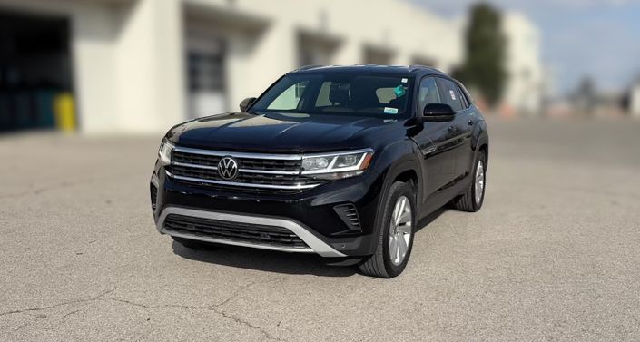 2023 Volkswagen Atlas SE -
                Bessemer, AL