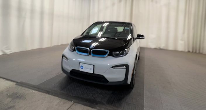 2019 BMW i3 Range Extender -
                Riverside, CA