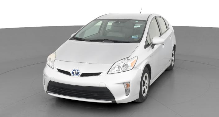 2013 Toyota Prius Four -
                West Memphis, AR