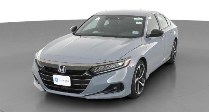 2022 Honda Accord Sport -
                Rocklin, CA