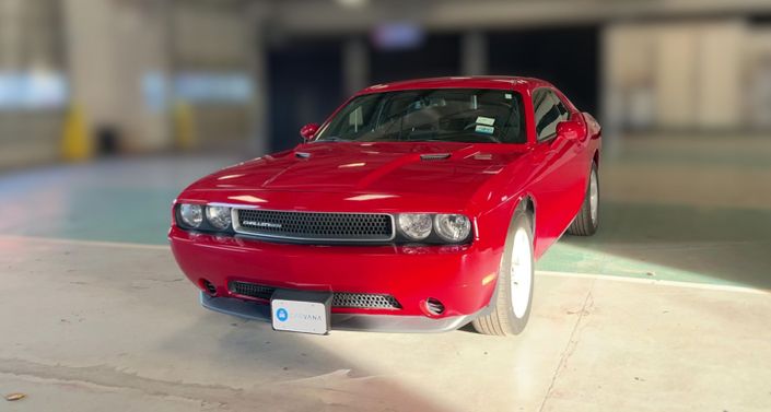 2013 Dodge Challenger SXT -
                Fairview, OR