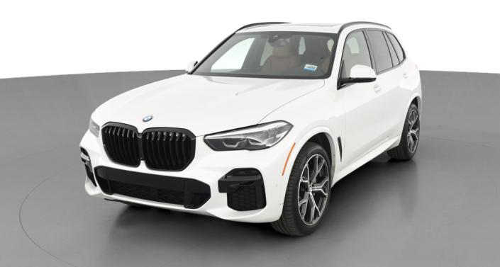 2023 BMW X5 xDrive40i -
                Haines City, FL