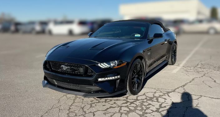 2019 Ford Mustang GT Premium -
                Bessemer, AL