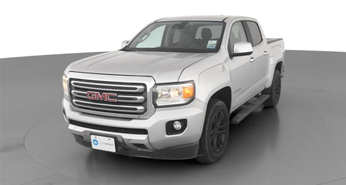 2015 GMC Canyon SLT -
                Auburn, GA