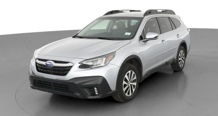 2021 Subaru Outback Premium -
                Bessemer, AL