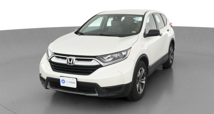 2018 Honda CR-V LX -
                Colonial Heights, VA