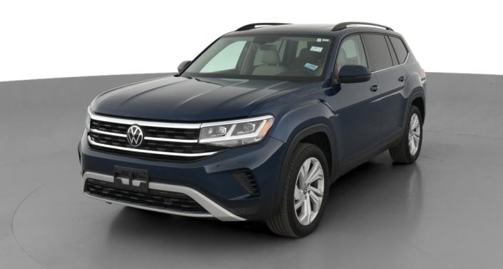 2023 Volkswagen Atlas SE -
                Concord, NC