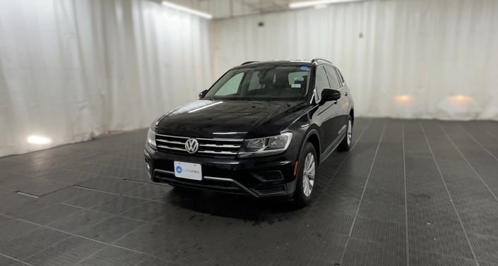 2019 Volkswagen Tiguan 2.0T -
                North Las Vegas, NV