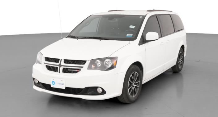 2019 Dodge Grand Caravan SE -
                Tolleson, AZ