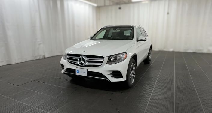 2016 Mercedes-Benz GLC 300 -
                Tolleson, AZ