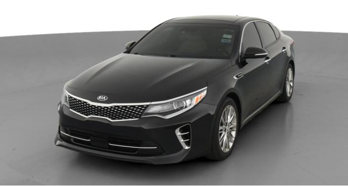 2016 Kia Optima  -
                Concord, NC