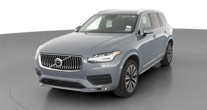 2021 Volvo XC90 T5 Momentum -
                Rocklin, CA