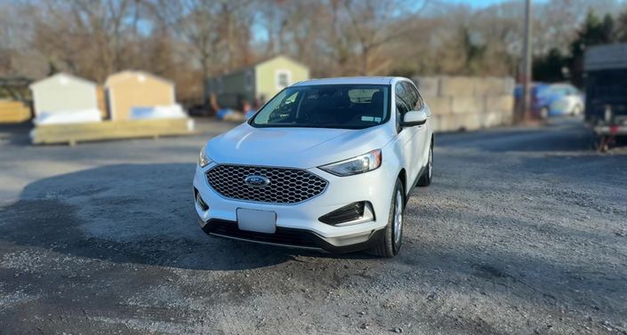 2023 Ford Edge SEL -
                Yaphank, NY