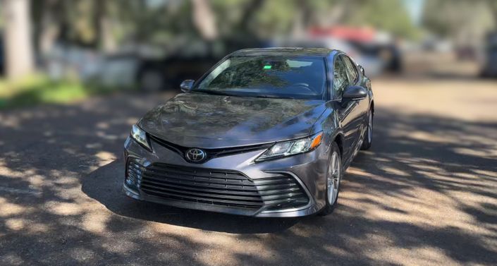 2023 Toyota Camry LE -
                Haines City, FL