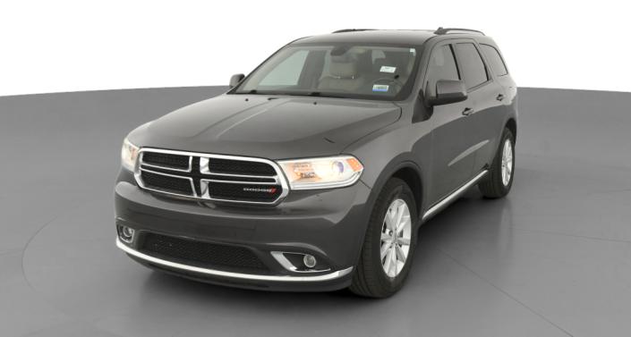 2015 Dodge Durango SXT -
                Tolleson, AZ