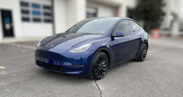 2022 Tesla Model Y Performance -
                Bessemer, AL