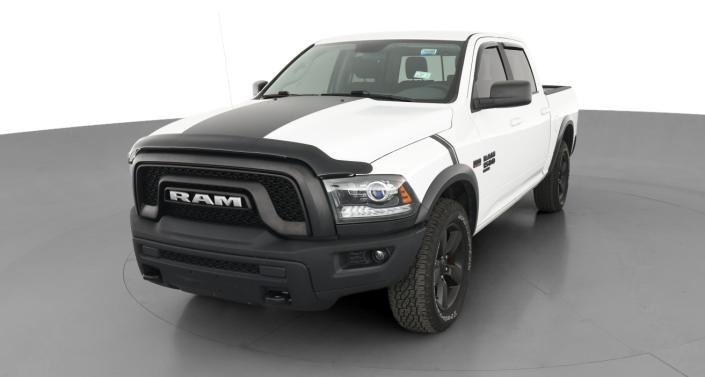 2019 RAM 1500 Classic SLT -
                Bessemer, AL