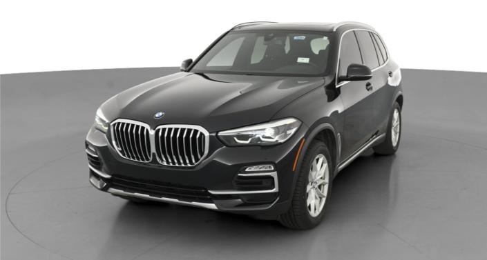 2019 BMW X5 xDrive40i -
                Bessemer, AL