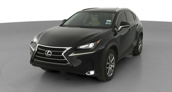 2015 Lexus NX 200t -
                Tolleson, AZ