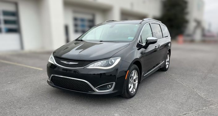 2019 Chrysler Pacifica Limited -
                Bessemer, AL