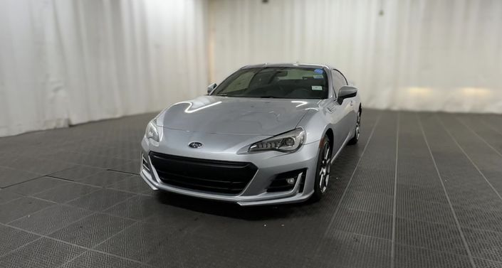 2019 Subaru BRZ Limited -
                North Las Vegas, NV