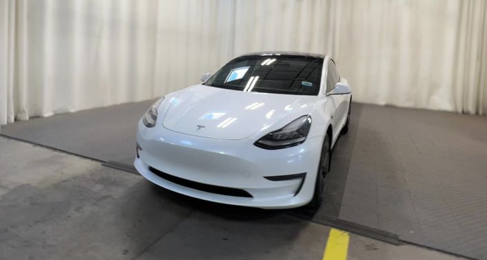 2020 Tesla Model 3 Standard Range -
                Riverside, CA