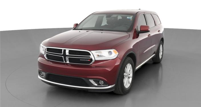 2020 Dodge Durango SXT -
                Haines City, FL