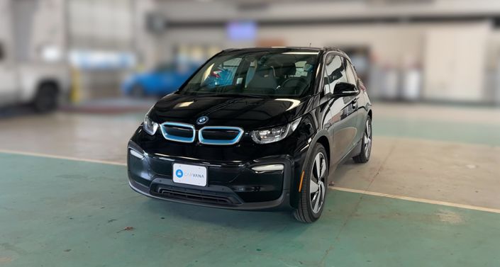 2018 BMW i3 Base -
                Fairview, OR