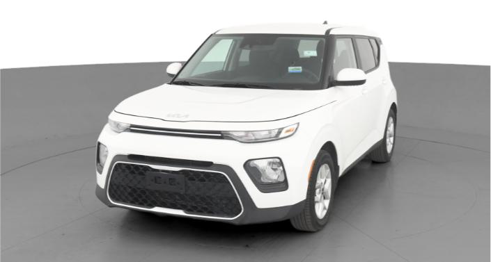 2022 Kia Soul LX -
                West Memphis, AR