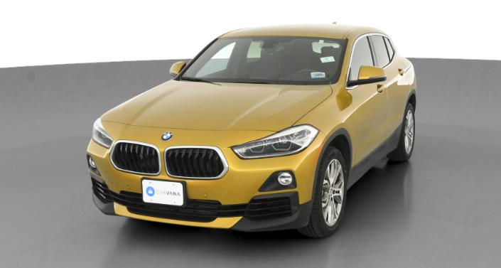 2018 BMW X2 xDrive28i -
                Rocklin, CA