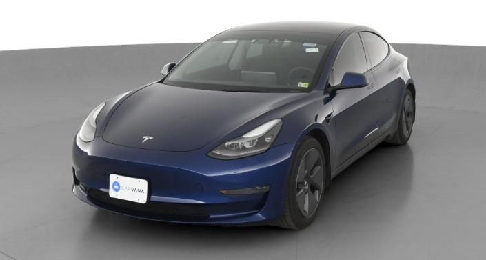 2023 Tesla Model 3 Standard Range -
                Concord, NC