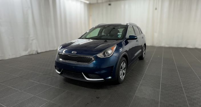 2019 Kia Niro LX -
                North Las Vegas, NV