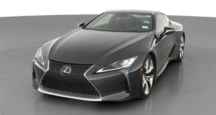 2018 Lexus LC 500 -
                Bessemer, AL