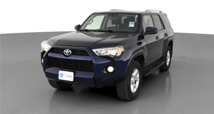 2018 Toyota 4Runner SR5 -
                Tolleson, AZ