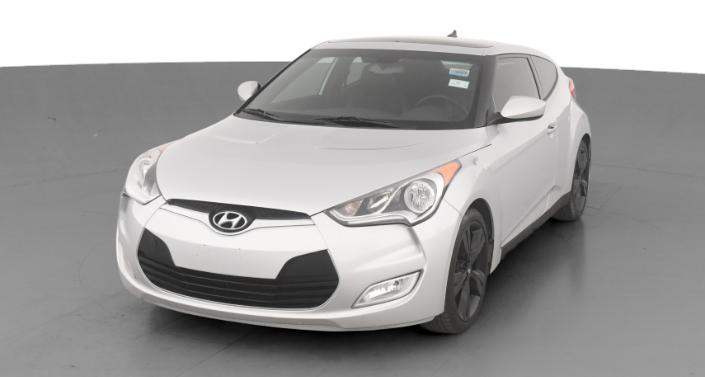 2016 Hyundai Veloster Base -
                Indianapolis, IN