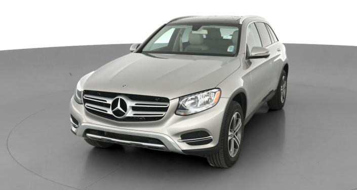 2019 Mercedes-Benz GLC 300 -
                Akron, NY